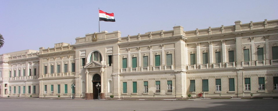 Abdeen Palace: A Royal Museum Complex in the Heart of Cairo